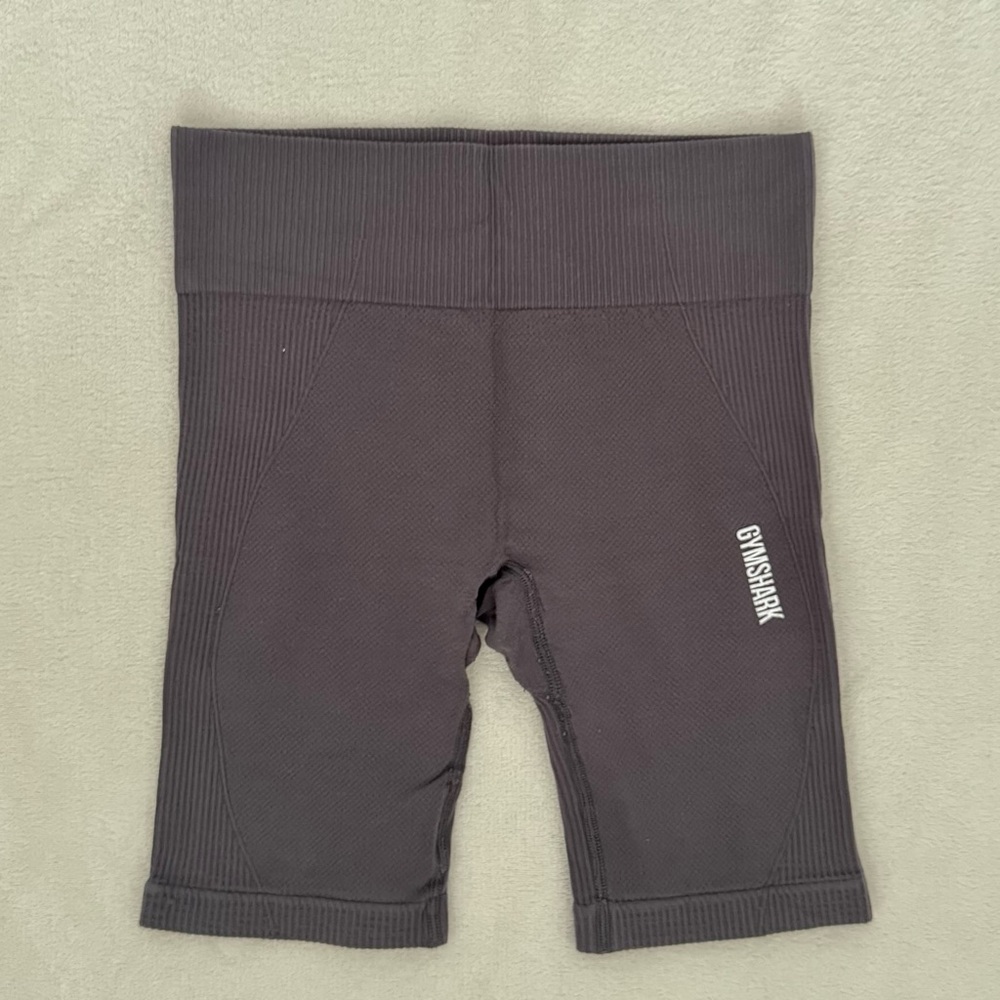 Gymshark - Cycling Shorts